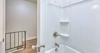 Pleasant 2-bedroom apartment with AC in Little Rock