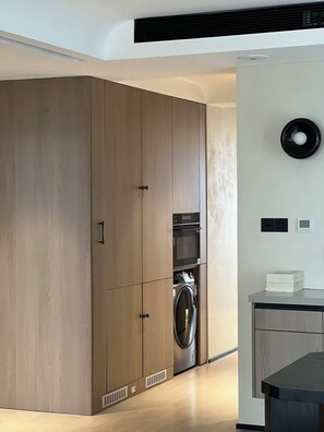 品质公寓, 3 间卧室 | 免费 WiFi