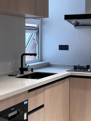 品质公寓, 3 间卧室 | 免费 WiFi