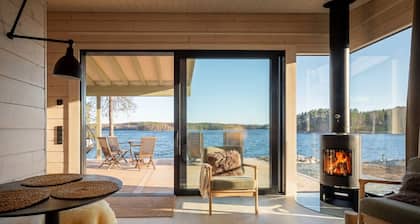 Stay North - Junnola