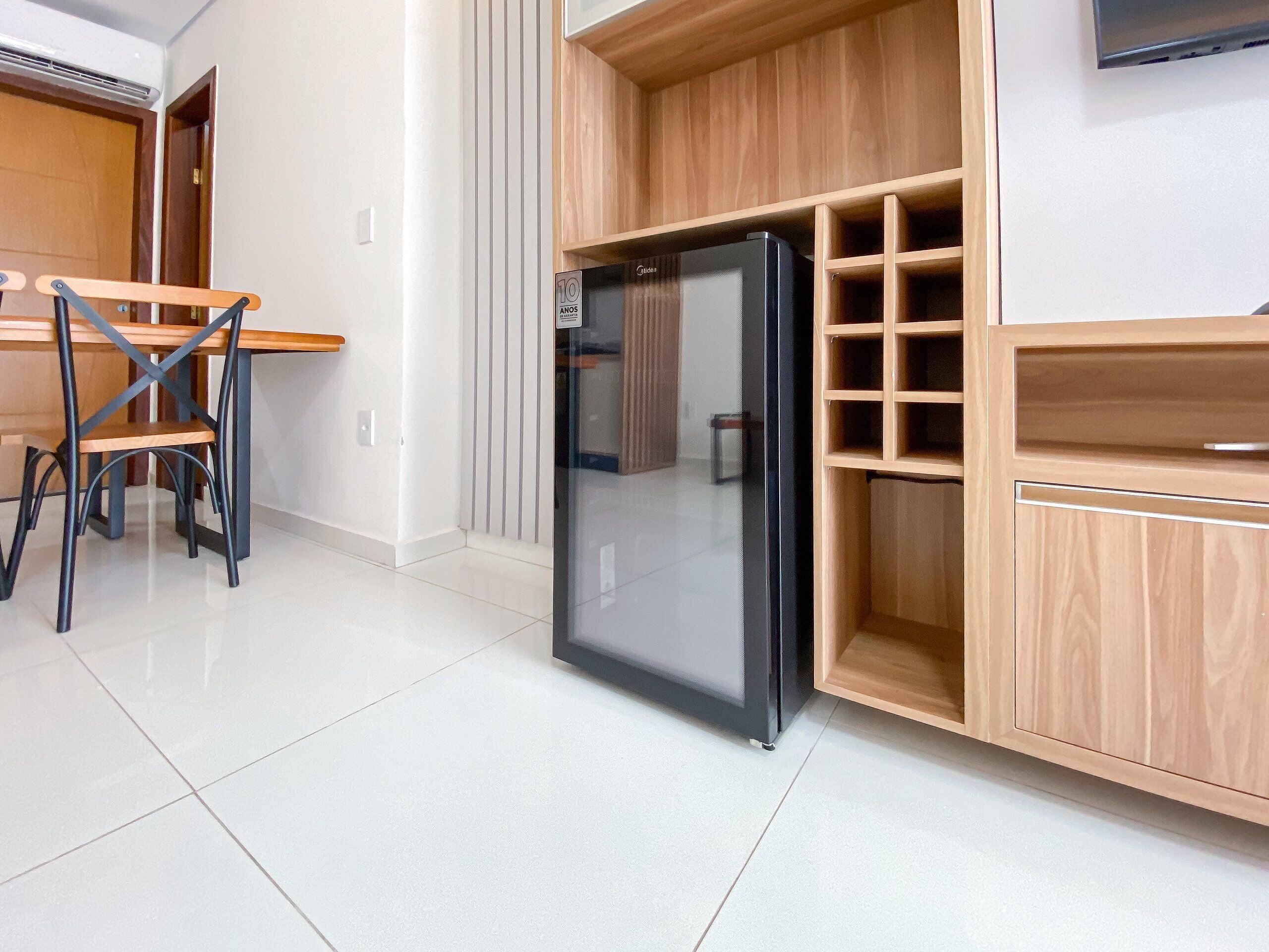 Comfort appartement | Interieur