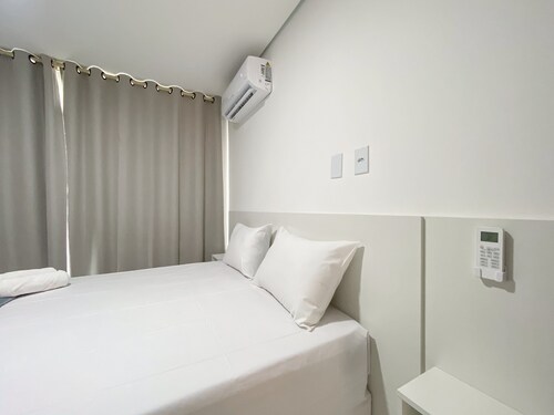 Residencial Jardins de Taperapuã 2