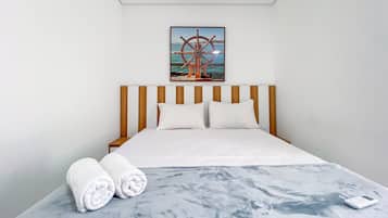 Appartement Confort | Wi-Fi gratuit