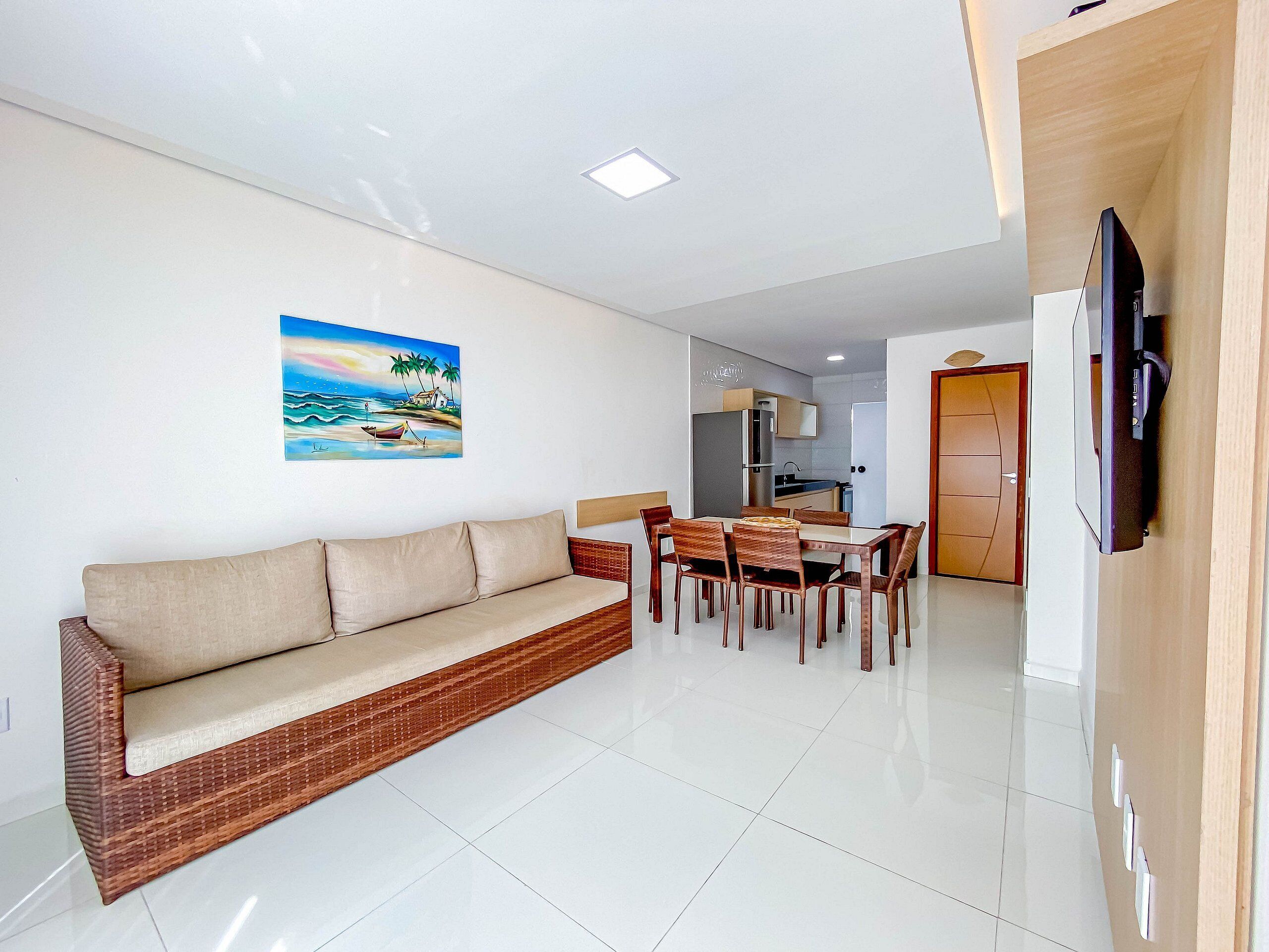 Villa Tradition | Intérieur