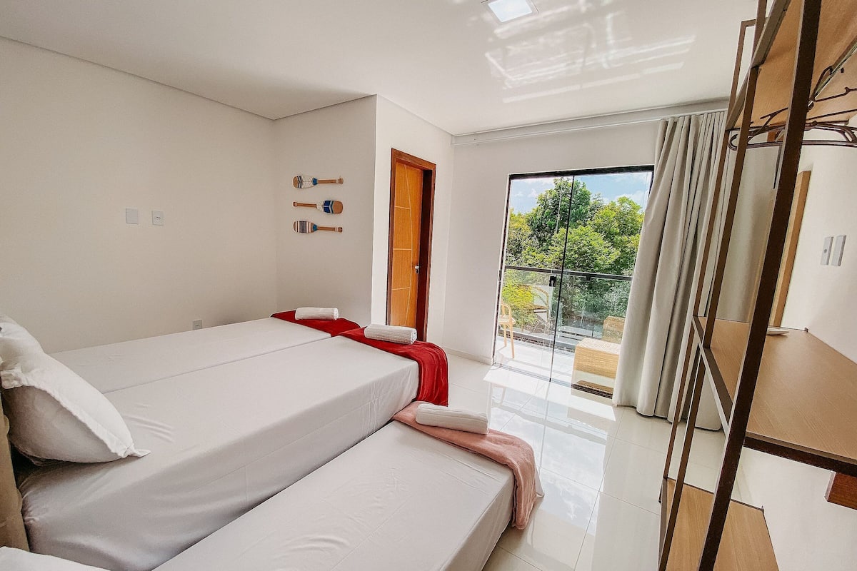 Villa | Accès au Wi-Fi (inclus)