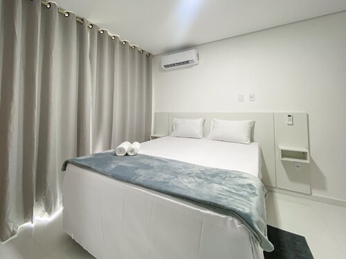 Residencial Jardins de Taperapuã 2