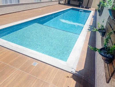 Residencial Jardins de Taperapuã 2
