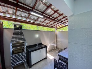 Departamento tradicional | Restaurantes