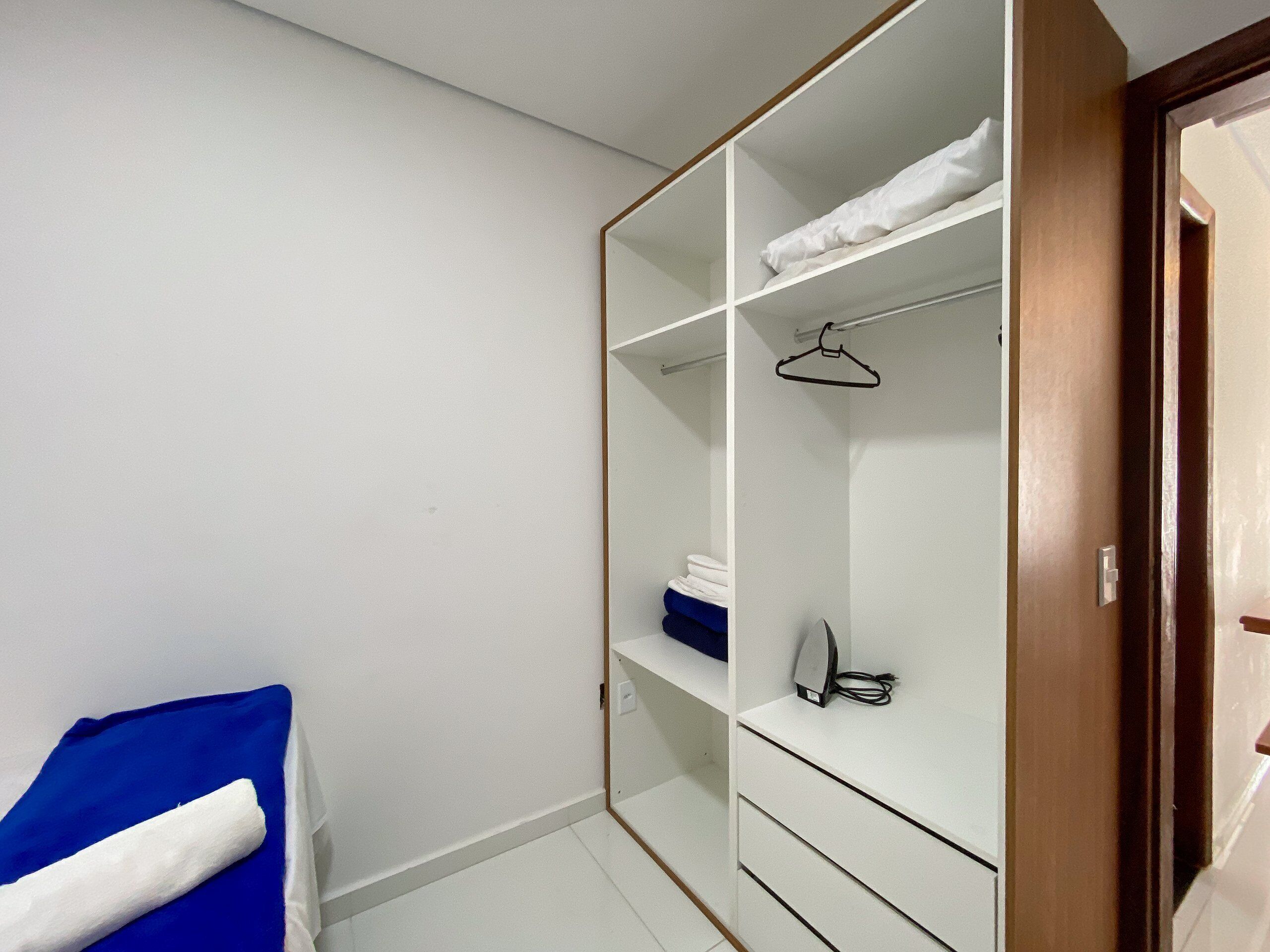 Appartement Confort | Accès au Wi-Fi (inclus)