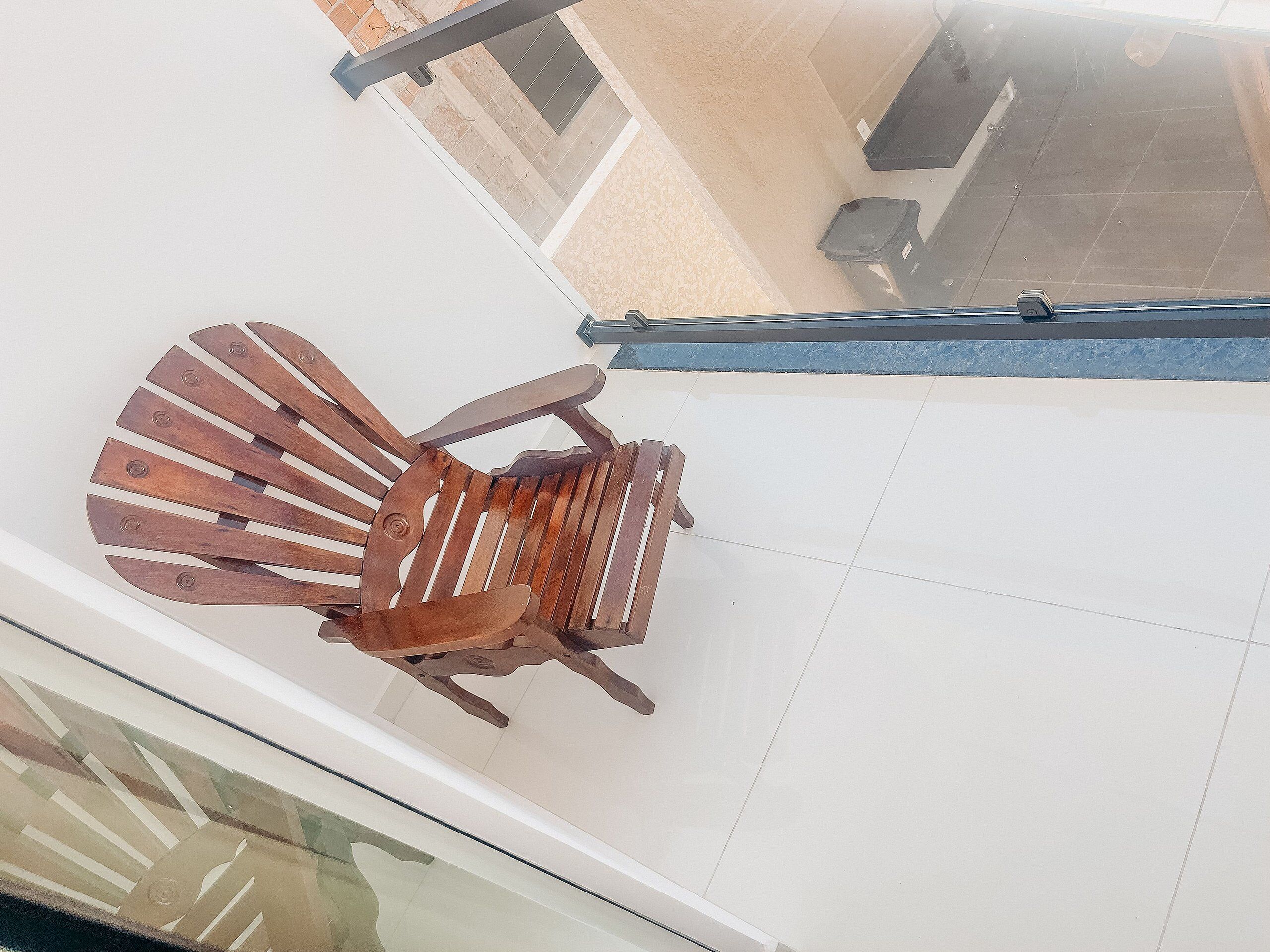 Tradisjonell leilighet | Innvendig