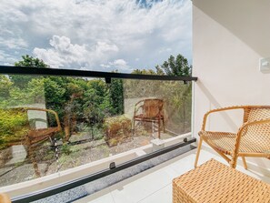 Villa | Unterkunftsgelände