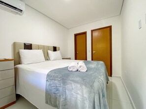 Traditional-Apartment
