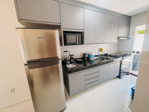 Residencial Jardins de Taperapuã 2