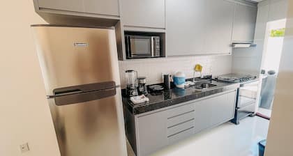 Residencial Jardins de Taperapuã 2