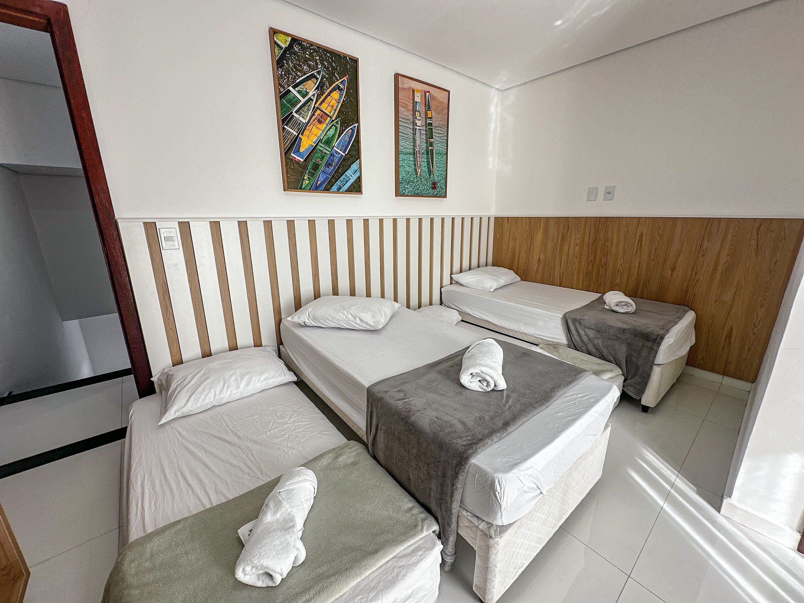 Basic Apartment | Free WiFi
