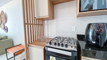 Comfort Apartment | Private kitchen