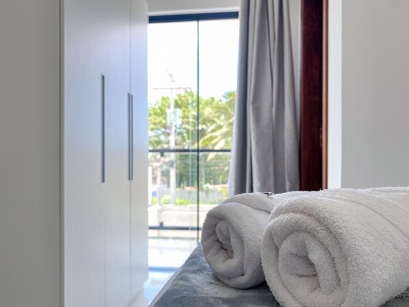 Comfort-Chalet | Innenbereich