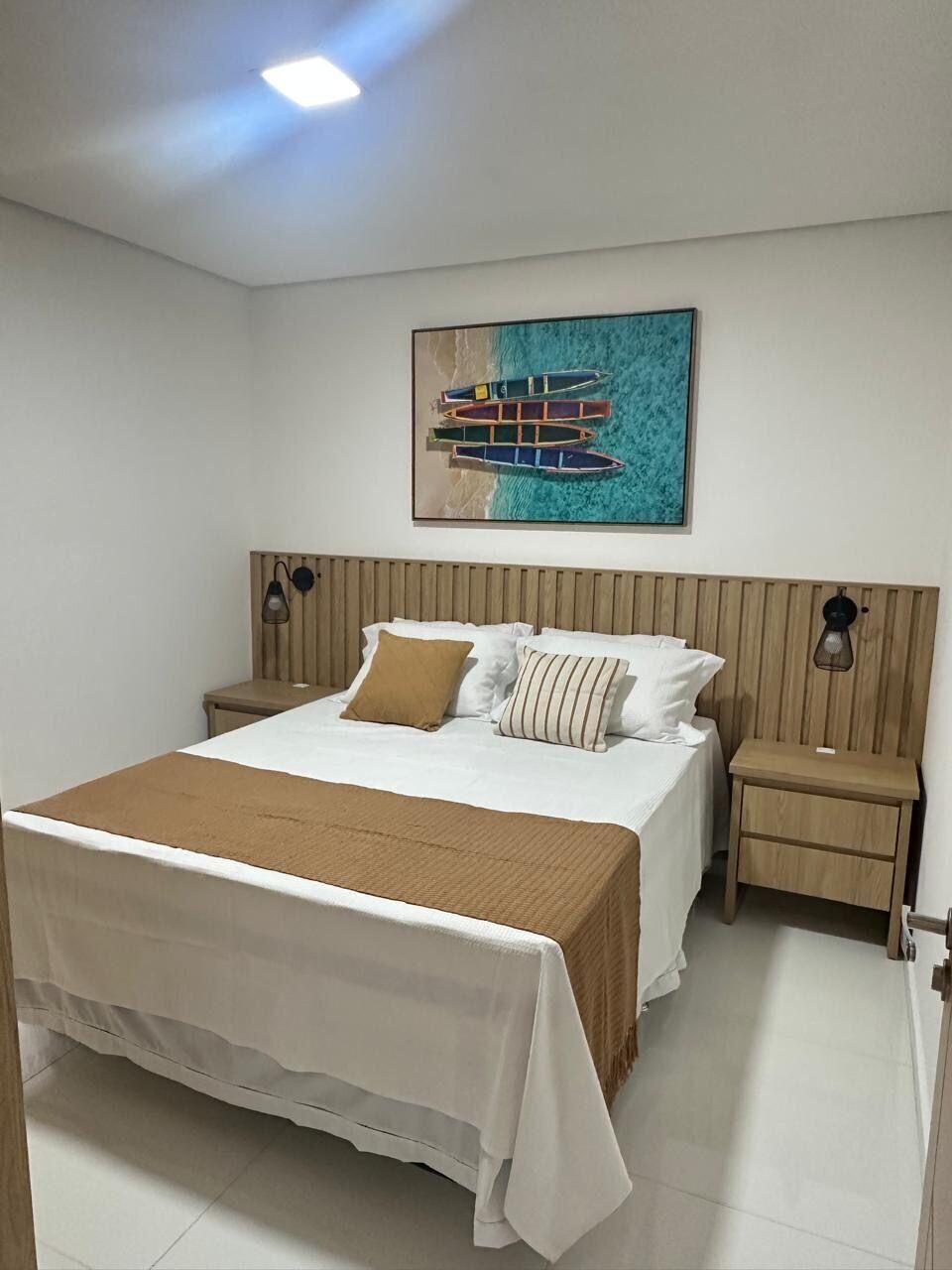 Basic Apartment | Free WiFi