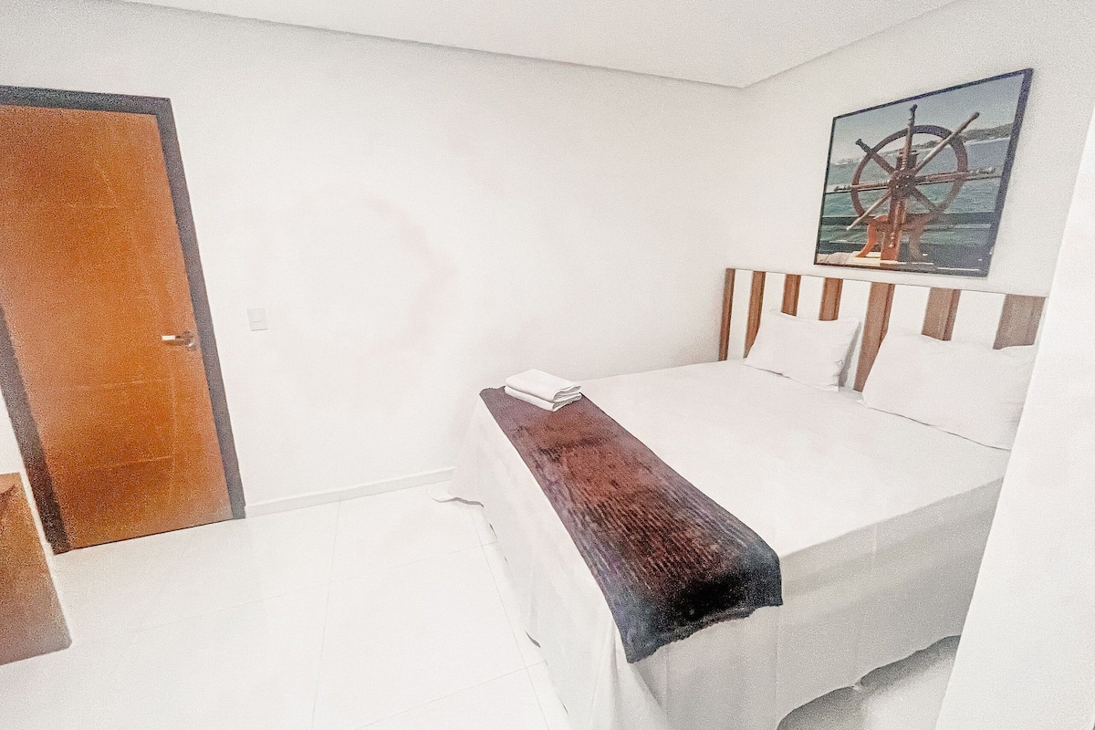 Lägenhet Comfort | Gratis wi-fi