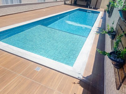 Residencial Jardins de Taperapuã 2