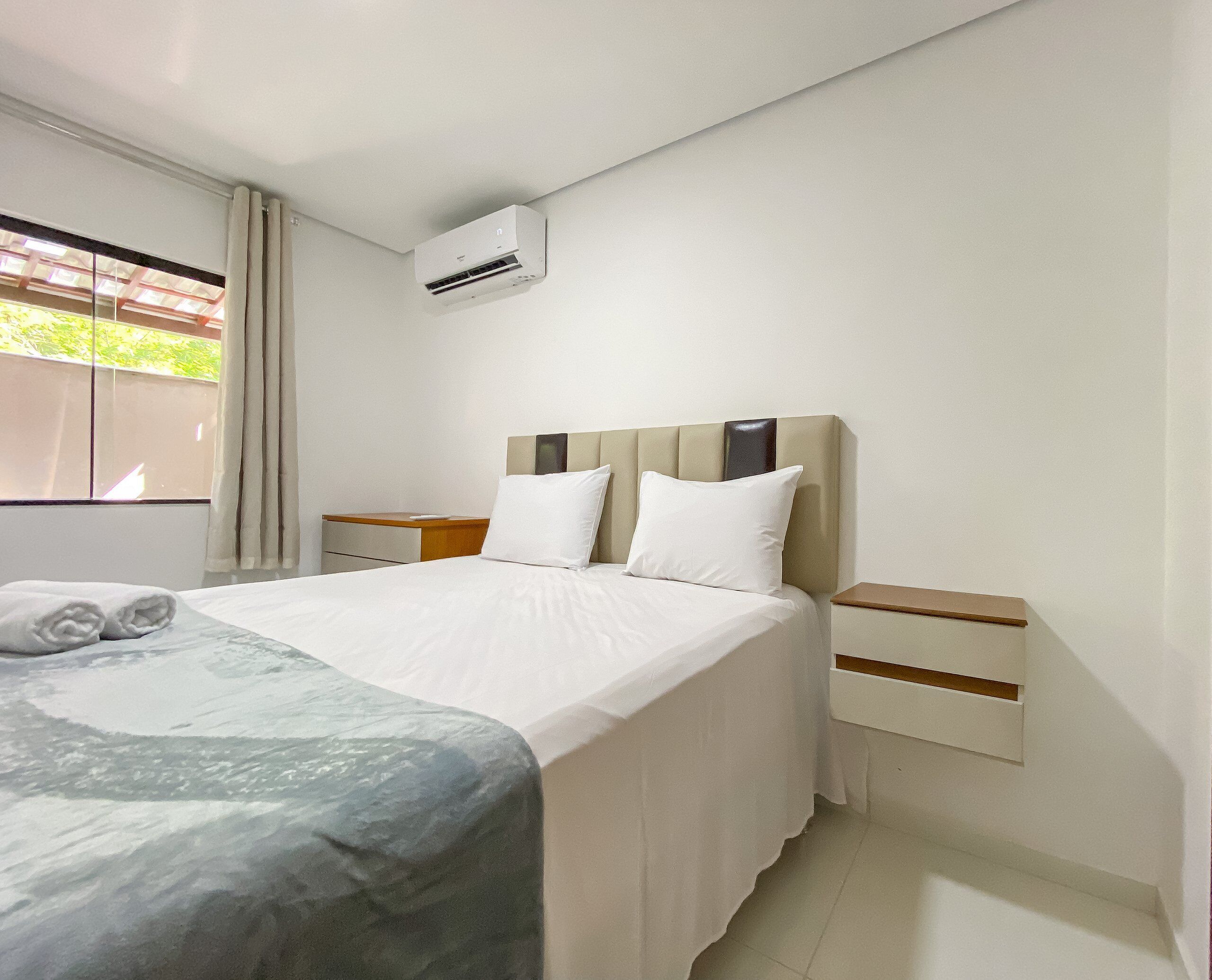 Departamento tradicional | Wifi gratis 