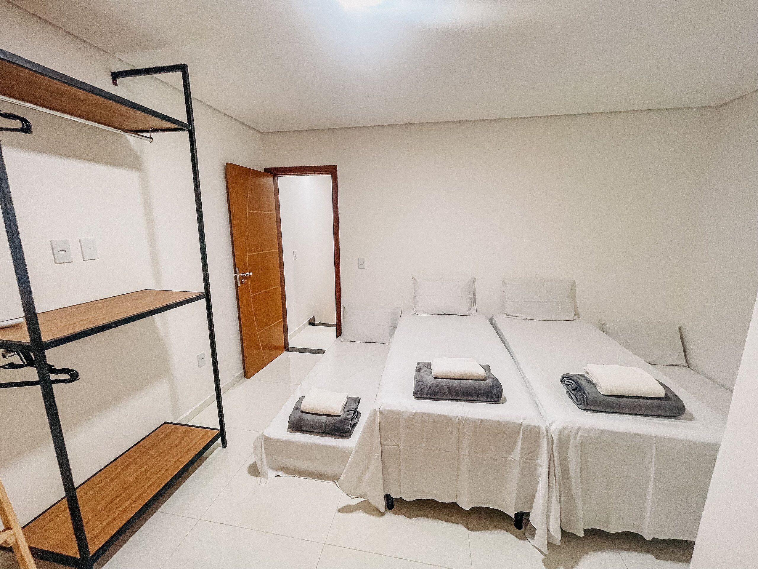 Departamento tradicional | Wifi gratis 