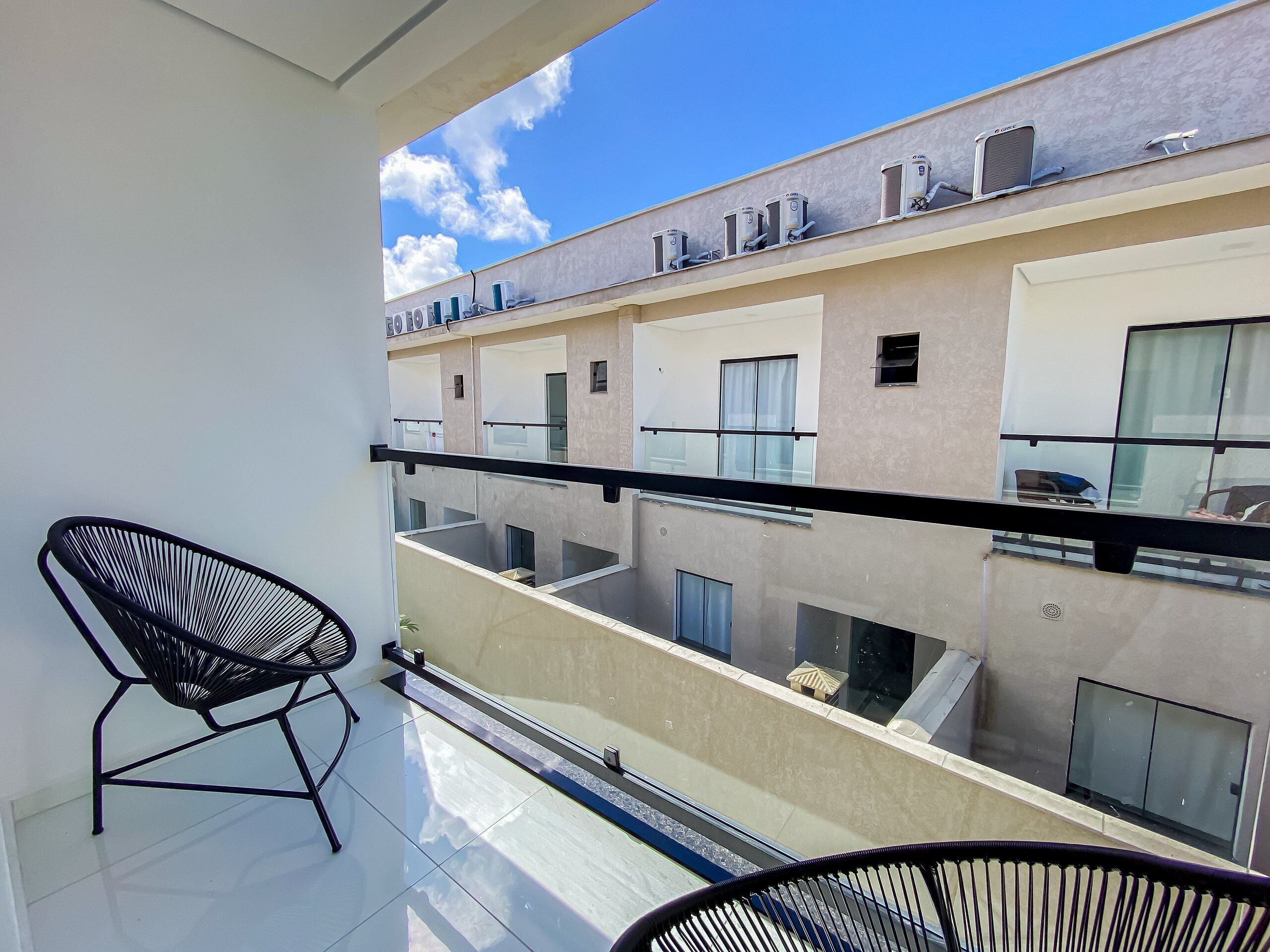 Traditioneel appartement | Terrein van de accommodatie