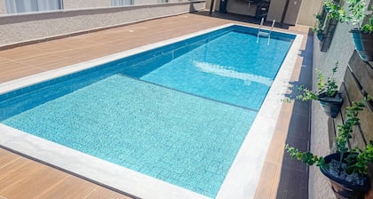 Residencial Jardins de Taperapuã 2