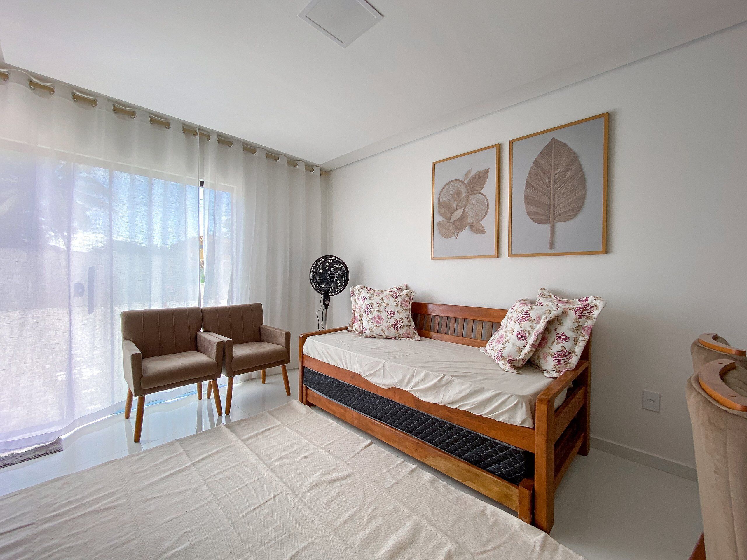 Chalet Confort | Interior