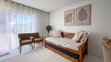 Chalet Confort | Interior