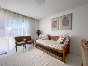 Chalet Confort | Intérieur