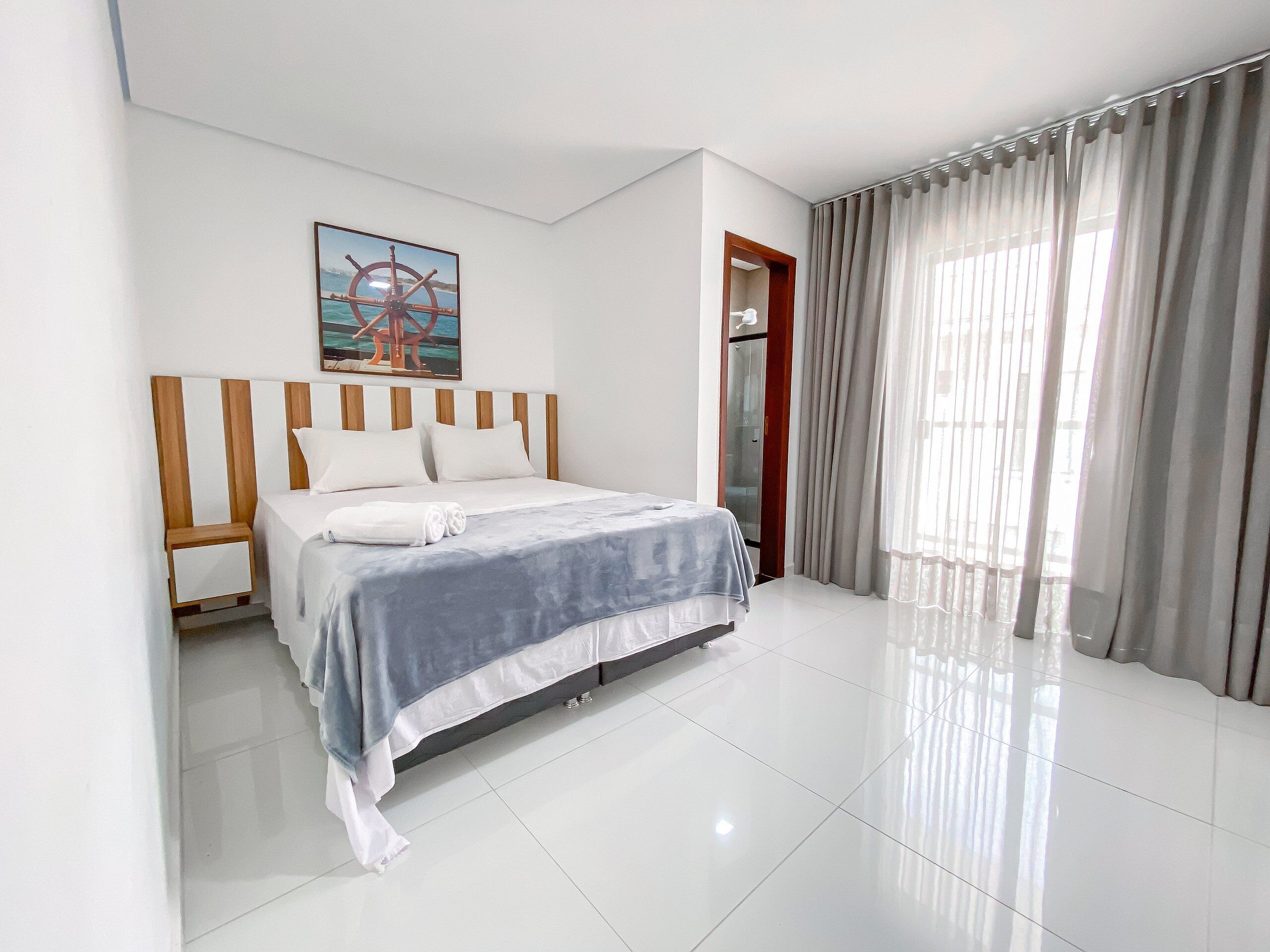 Departamento Confort | Wifi gratis 