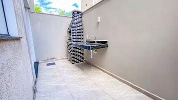 Villa Tradition | Terrasse/Patio