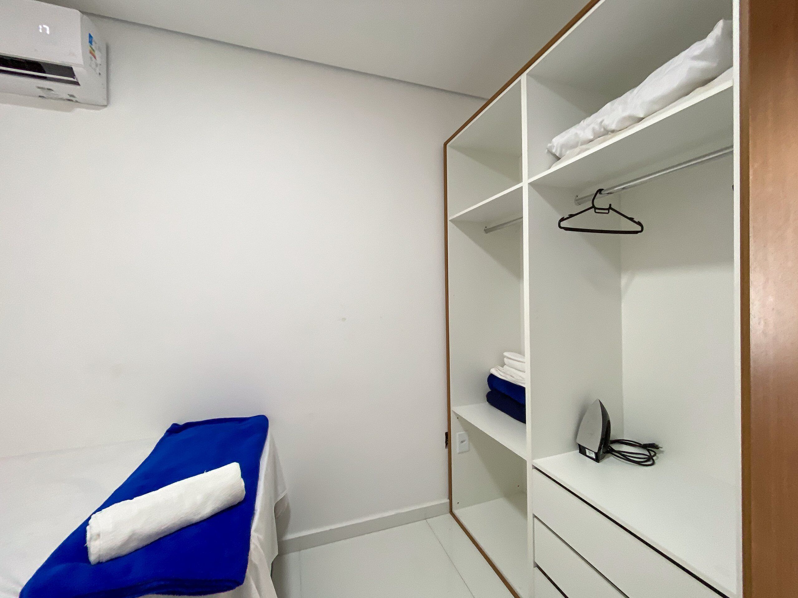 Comfort-Apartment | Innenbereich