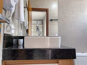 Departamento Confort | Baño