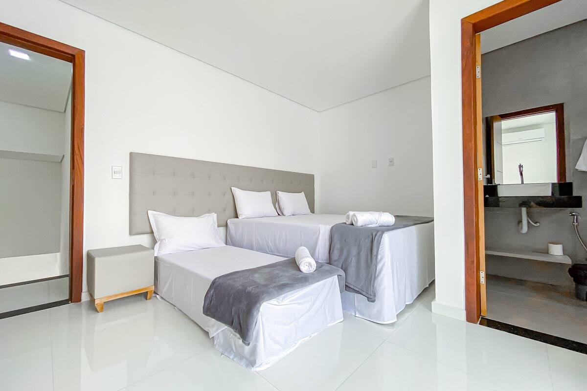 Traditionell villa | Gratis wi-fi