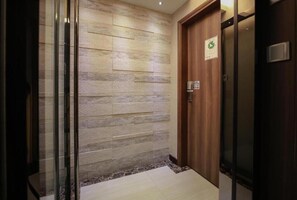 Interior - Hygge House (Yau Tsim Mong District)