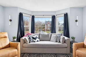 Smart-TV, Videospiele, Bücher