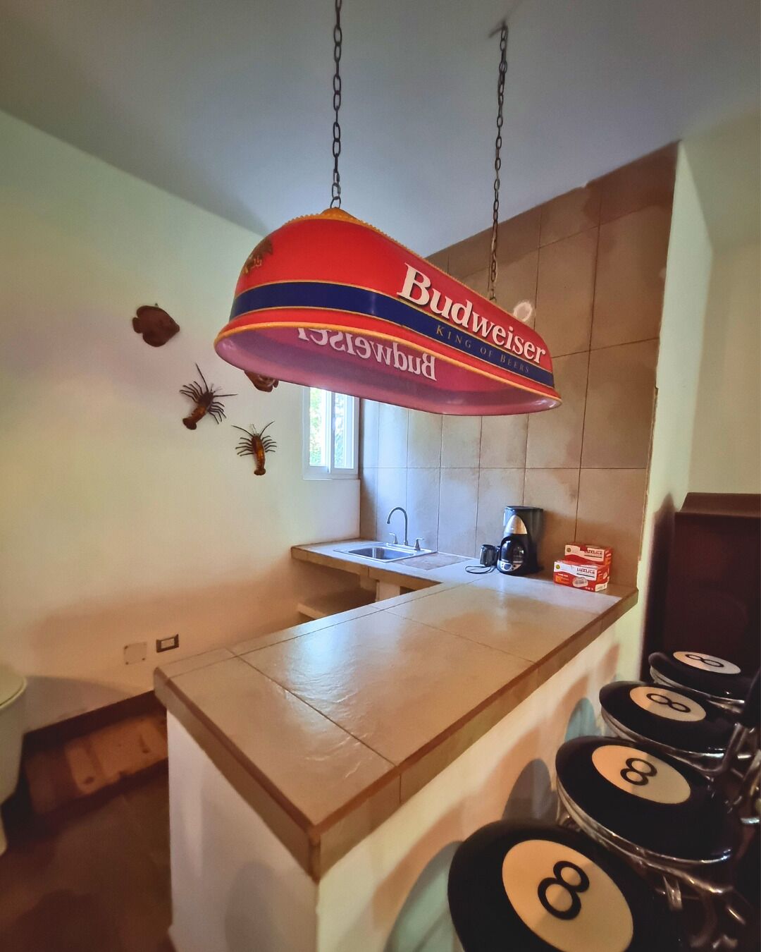 Microwave, oven, stovetop