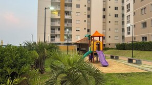 Espace pour enfants