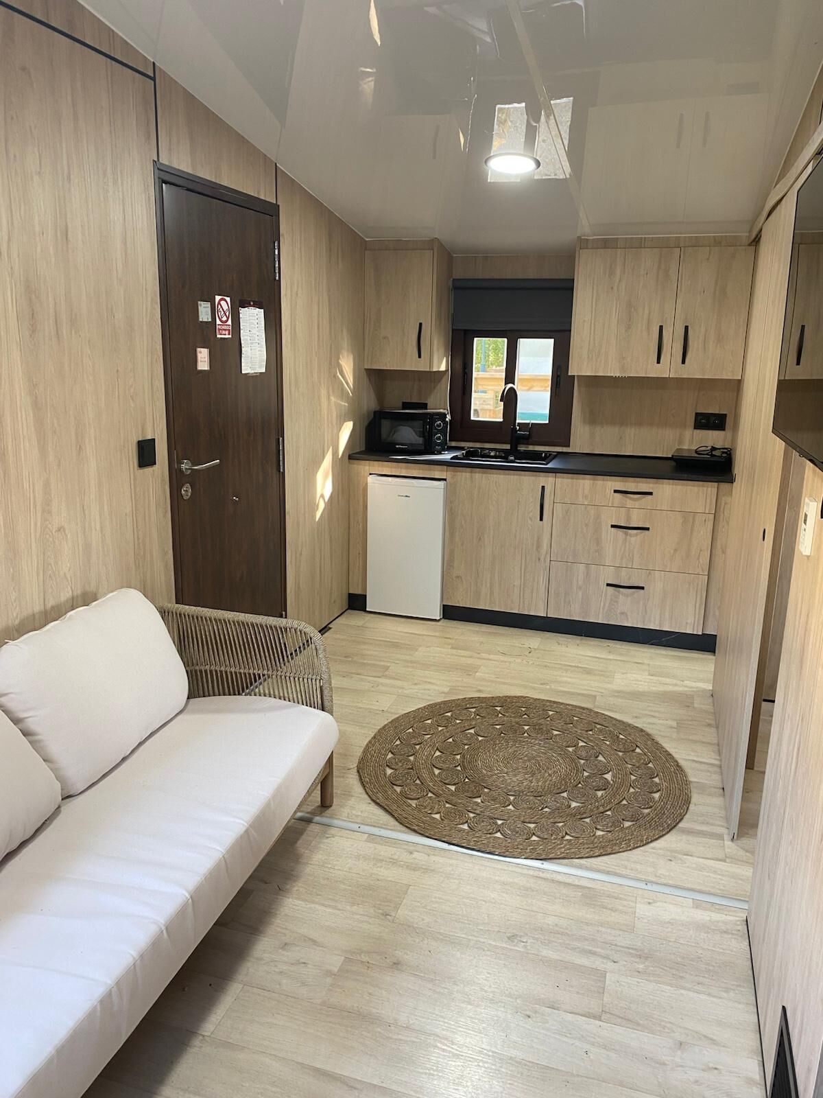 家庭小屋, 山景 | 私人厨房