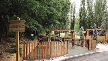 Actividades para menores