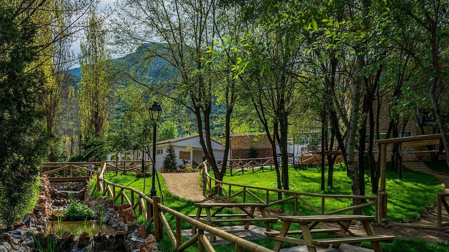 Camping Valdeluna