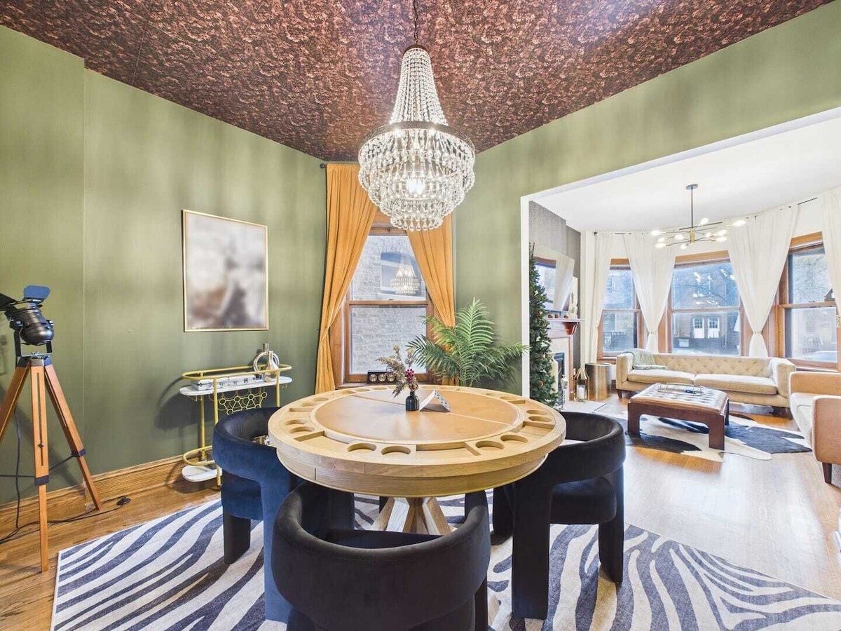 Imagen de perfil del propietario o de la propietaria