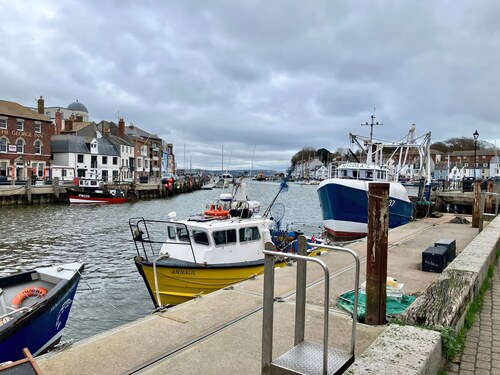 Brewery View