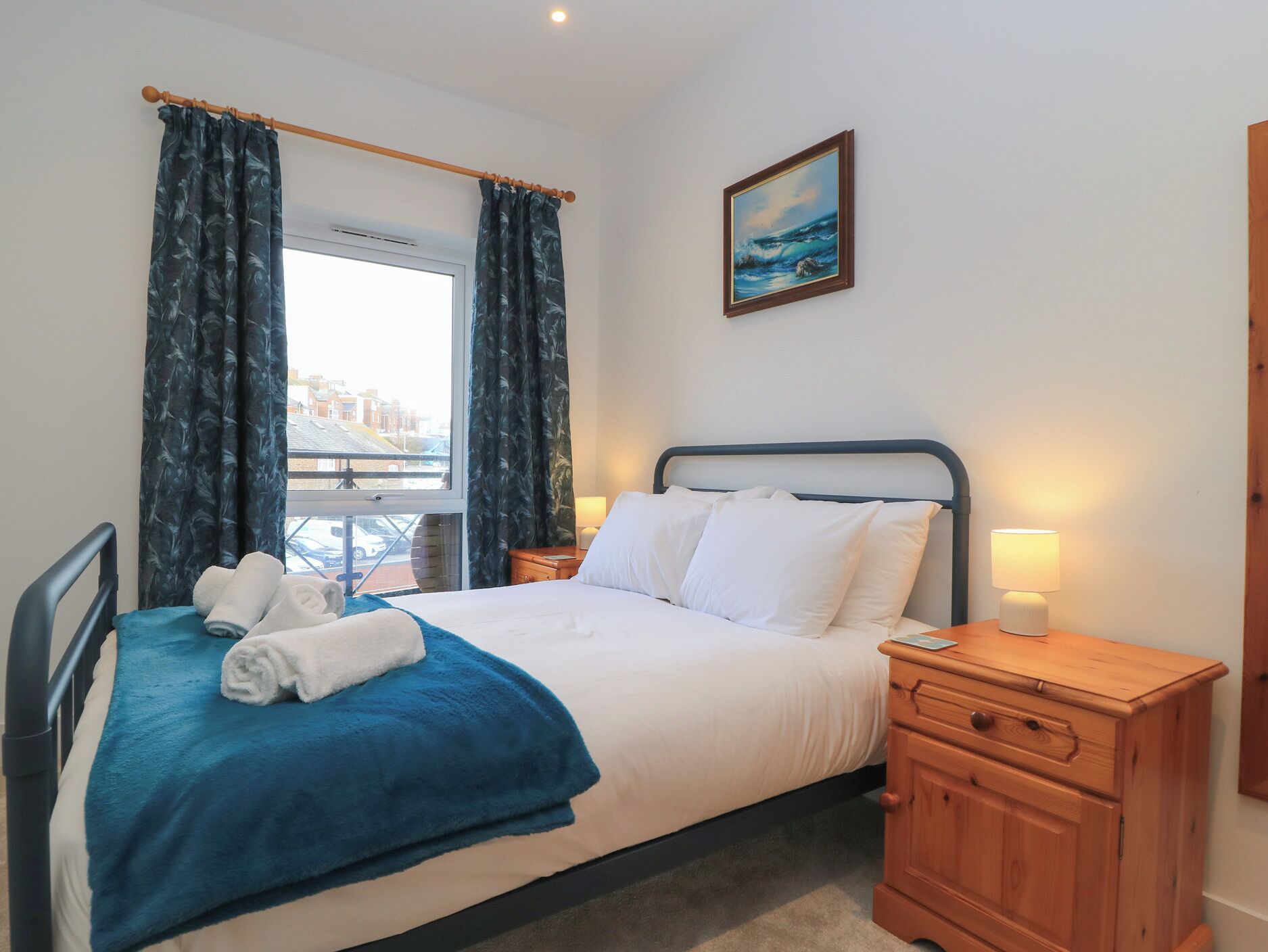 Cottage | 2 bedrooms, individually decorated, individually furnished, free WiFi