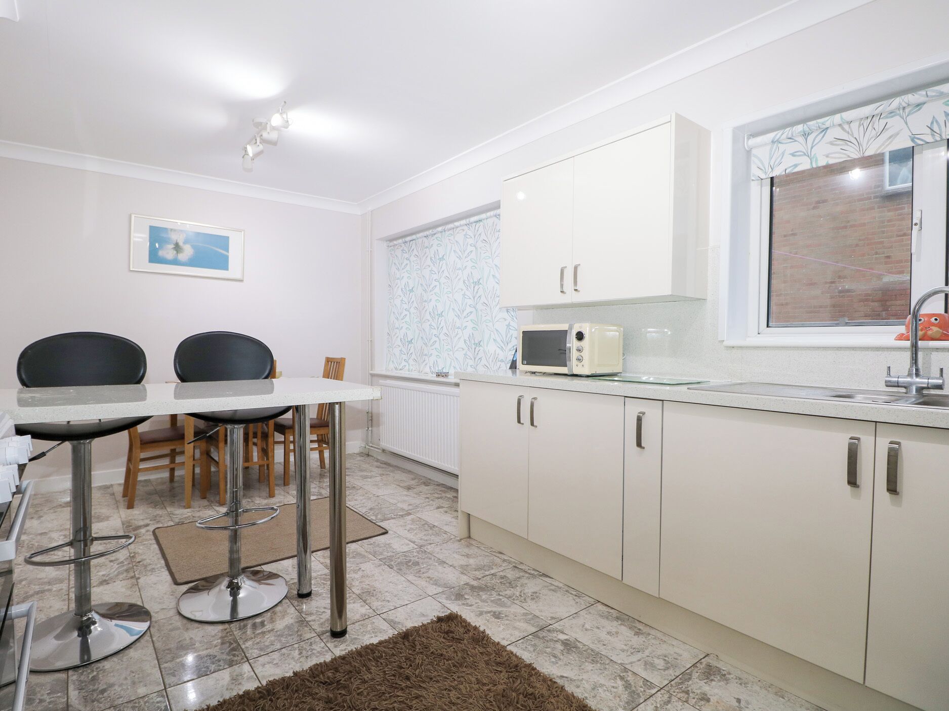 Talheres/pratos/utensílios de cozinha