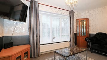 منطقة المعيشة