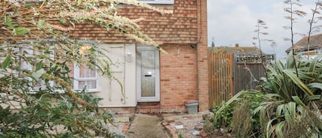 การตกแต่งภายนอก