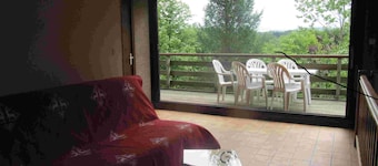 Chalet 22 minutes from Gérardmer